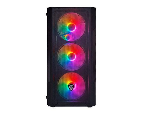 VIZZIO OR12471076 PC AMD Ryzen&acirc;&bdquo;&cent; 5 5500 16 GB DDR4-SDRAM 1 TB SSD NVIDIA GeForce RTX 5060 Windows 11 Home (versi&Atilde;&sup3;n de prueba preinstalada) Mini Tower Negro