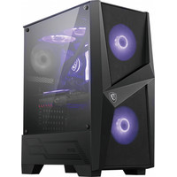 VIZZIO PC GAMING SILVER R Ryzen 5 5500 | RTX 3050 | 16GB | 1TB SSD