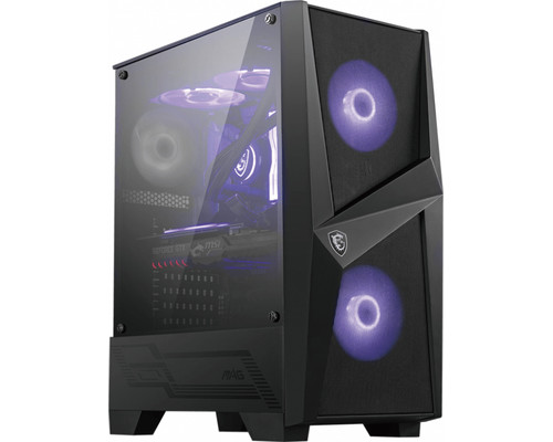 VIZZIO PC GAMING SILVER R Ryzen 5 5500 | RTX 3050 | 16GB | 1TB SSD