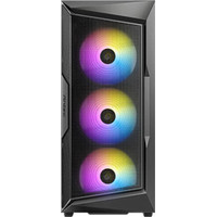 VIZZIO PC Gaming Silver G i5-12400F | RTX 3050 | 16GB | 500GB SSD