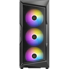 VIZZIO PC Gaming Silver G i5-12400F | RTX 3050 | 16GB | 500GB SSD VIZZIO PC Gaming Silver G i5-12400F | RTX 3050 | 16GB | 500GB SSD