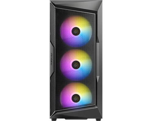 VIZZIO PC Gaming Silver G i5-12400F | RTX 3050 | 16GB | 500GB SSD