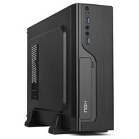 differo PC NXLITE070 I5-14400 16GB 500SSD NVME