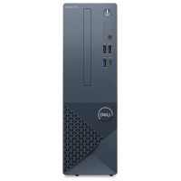 DELL Inspiron 3030 IntelÂ® Coreâ„¢ i3 i3-12100 8 GB DDR5-SDRAM 512 GB SSD Windows 11 Pro SFF PC Negro