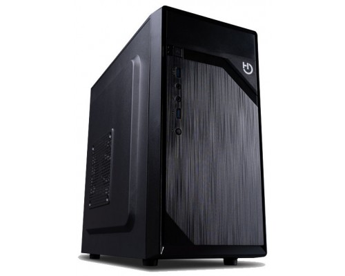 MR Micro OR1562282 PCs/estaciÃ³n de trabajo IntelÂ® PentiumÂ® Gold G6420 8 GB DDR4-SDRAM 240 GB SSD Micro Torre PC Negro