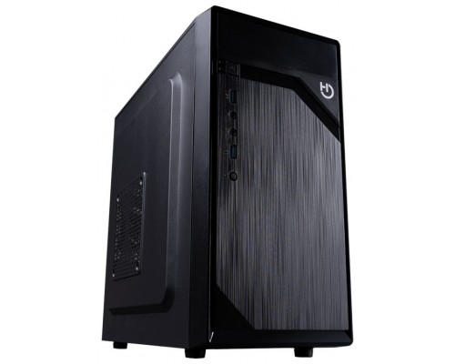 MR Micro OR1562286 PC IntelÂ® Coreâ„¢ i5 i5-12400 DDR4-SDRAM 500 GB SSD Mini Tower Negro