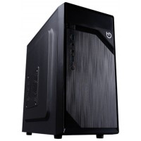 MR Micro OR1562289PN PC IntelÂ® Coreâ„¢ i3 i3-10100 8 GB DDR4-SDRAM 250 GB SSD Mini Tower Negro
