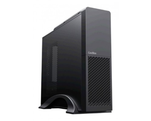 MR Micro OR1562297 PC IntelÂ® Coreâ„¢ i5 i5-12400 DDR4-SDRAM 5 TB SSD Micro Torre Negro