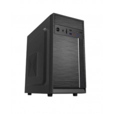 differo OR1639249 PC IntelÂ® Coreâ„¢ i3 i3-12100 DDR4-SDRAM 500 GB Mini Tower Negro