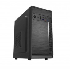 differo OR1639253 PC IntelÂ® Coreâ„¢ i7 i7-12700 DDR4-SDRAM 500 GB Midi Tower Negro