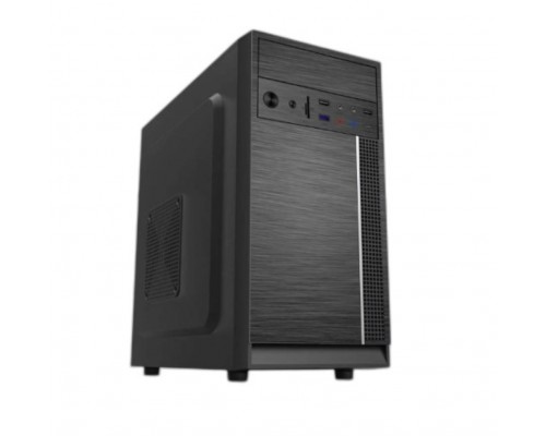 differo OR1639253 PC IntelÂ® Coreâ„¢ i7 i7-12700 DDR4-SDRAM 500 GB Midi Tower Negro