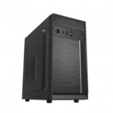 differo OR1639279 PC IntelÂ® Coreâ„¢ i5 i5-12400 DDR4-SDRAM Windows 11 Home (versiÃ³n de prueba preinstalada) Midi Tower Negro