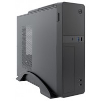 differo OR1639286 PC IntelÂ® Coreâ„¢ i3 DDR4-SDRAM 500 GB Windows 11 Home (versiÃ³n de prueba preinstalada) Slim PC Negro