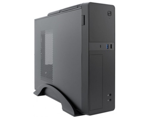 differo OR1639286 PC IntelÂ® Coreâ„¢ i3 DDR4-SDRAM 500 GB Windows 11 Home (versiÃ³n de prueba preinstalada) Slim PC Negro