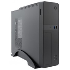 differo OR1639287 PC IntelÂ® Coreâ„¢ i5 DDR4-SDRAM 500 GB Windows 11 Home (versiÃ³n de prueba preinstalada) Slim PC Negro