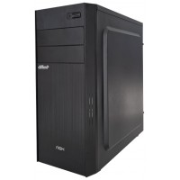 differo OR1639297 PC IntelÂ® Coreâ„¢ i5 DDR4-SDRAM 500 GB SSD Windows 11 Home (versiÃ³n de prueba preinstalada) Midi Tower Negro
