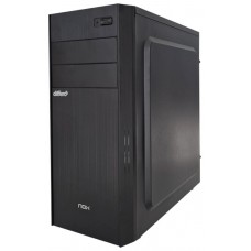 differo OR1639298 PC IntelÂ® Coreâ„¢ i3 DDR4-SDRAM 500 GB SSD Windows 11 Home (versiÃ³n de prueba preinstalada) Midi Tower Negro