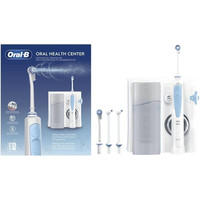 IRRIGADOR BUCAL BRAUN OXYJET GY IRRIGADOR BUCAL BRAUN OXYJET GY