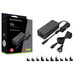 CARGADOR UNIVERSAL DE PORTATIL CONCEPTRONIC OZUL08B10