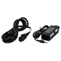 Zebra P1031365-042 adaptador e inversor de corriente Auto Negro