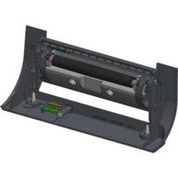 Zebra P1112640-031 accesorio o pieza de recambio para impresora/esc&Atilde;&iexcl;ner Dispensador 1 pieza(s)