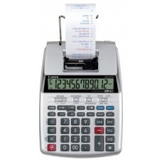 Calculadora canon impresion portatil p23 - dtsc