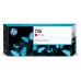 Cartucho tinta hp 730 magenta 300ml