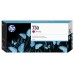 Cartucho tinta hp 730 magenta 300ml