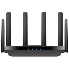 Router wifi cudy p5_eu ax3000 doble