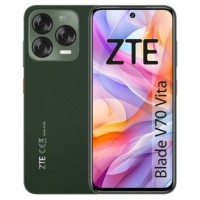 ZTE Blade V70 VITA 6,7" HD+ 8GB(+10GB) 256GB green