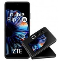 SMARTPHONE ZTE NUBIA FLIP2 8-256 BK