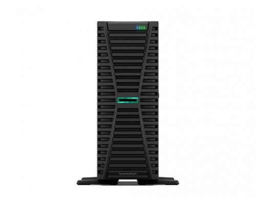 HPE ProLiant ML350 Gen11 servidor Torre (4U) IntelÂ® XeonÂ® Silver 4514Y 2 GHz 32 GB DDR5-SDRAM 1000 W