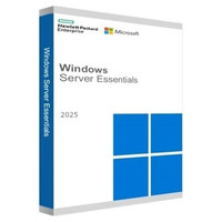 HPE Microsoft Windows Server 2025 16C Stand HPE Microsoft Windows Server 2025 16C Stand