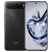 ZTE Nubia Air 5G 6.78" FHD+ 8+12G 256G Negro