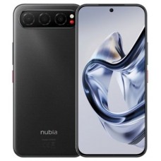 ZTE Nubia Air 5G 6.78" FHD+ 8+12G 256G Negro