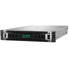 HPE ProLiant Compute DL380 Gen12 6515P 2.3GHz 16c 1P 2x32GB-R 8SFF MR408i-o 2x1000W PS EU Server