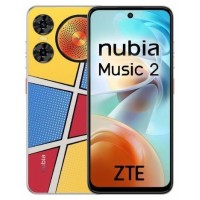 SMARTPHONE ZTE NUBIA MUSIC2 PO 4-128