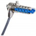 Targus DEFCON CL cable antirrobo 2,1 m