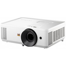 Viewsonic PA700S videoproyector Proyector de alcance estÃ¡ndar 4500 lÃºmenes ANSI SVGA (800x600) Blanco