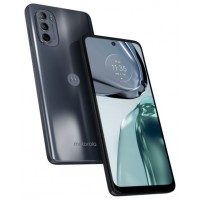 Motorola moto g62 5G 16,5 cm (6.5") Ranura hÃ­brida Dual SIM Android 12 USB Tipo C 4 GB 128 GB 5000 mAh Gris
