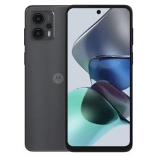 Motorola Moto G 23 16,5 cm (6.5") SIM doble Android 13 4G USB Tipo C 8 GB 128 GB 5000 mAh CarbÃ³n vegetal
