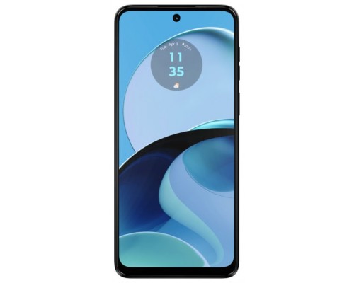 Motorola moto g14 16,5 cm (6.5") SIM doble Android 13 4G USB Tipo C 8 GB 256 GB 5000 mAh Azul