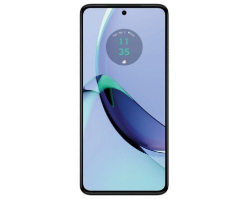 Motorola 84 5G 16,5 cm (6.5") Ranura hÃ­brida Dual SIM Android 13 4G USB Tipo C 8 GB 256 GB 5000 mAh Azul