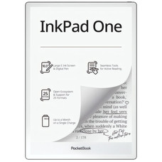 Ebook pocketbook inkpad one wifi 10.3 pulgadas Ebook pocketbook inkpad one wifi 10.3 pulgadas
