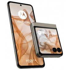 Motorola razr 50 17,5 cm (6.9") SIM doble Android 14 5G USB Tipo C 8 GB 256 GB 4200 mAh Arena
