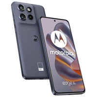 Motorola edge 50 Neo 16,1 cm (6.36") SIM doble Android 14 5G USB Tipo C 12 GB 512 GB 4310 mAh Gris