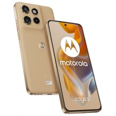 Motorola edge 50 Neo 16,1 cm (6.36") SIM doble Android 14 5G USB Tipo C 12 GB 512 GB 4310 mAh Crema de color