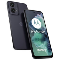 Motorola moto g35 5G 17,1 cm (6.72") SIM doble Android 14 USB Tipo C 4 GB 128 GB 5000 mAh Negro Motorola moto g35 5G 17,1 cm (6.72") SIM doble Android 14 USB Tipo C 4 GB 128 GB 5000 mAh Negro