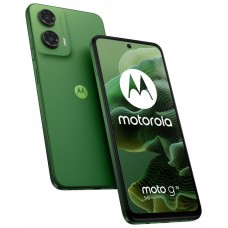 Motorola Moto G35 5G 17,1 cm (6.72") SIM doble Android 14 USB Tipo C 8 GB 256 GB 5000 mAh Verde