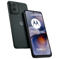 Motorola moto g55 5G 16,5 cm (6.49") SIM doble Android 14 USB Tipo C 8 GB 256 GB 5000 mAh Gris